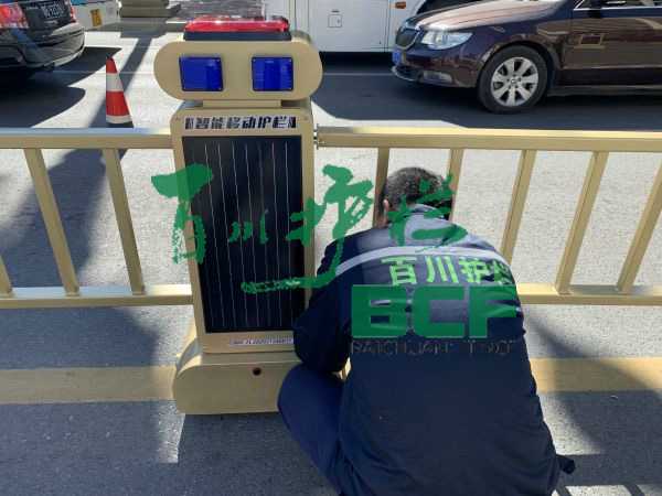 潮汐护栏 潮汐护栏