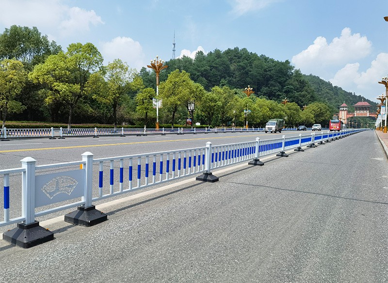 Jiangxi Shanggao Machinery Non-Guardrail