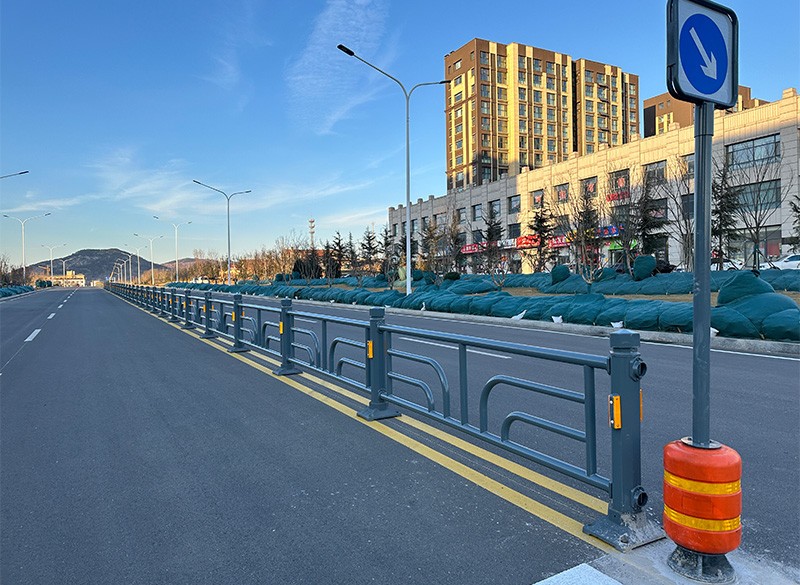 Shandong Linyi Cultural Fence